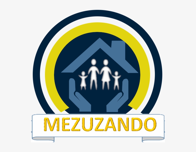 Mezuzando Mezuzando - Traffic Sign, transparent png download