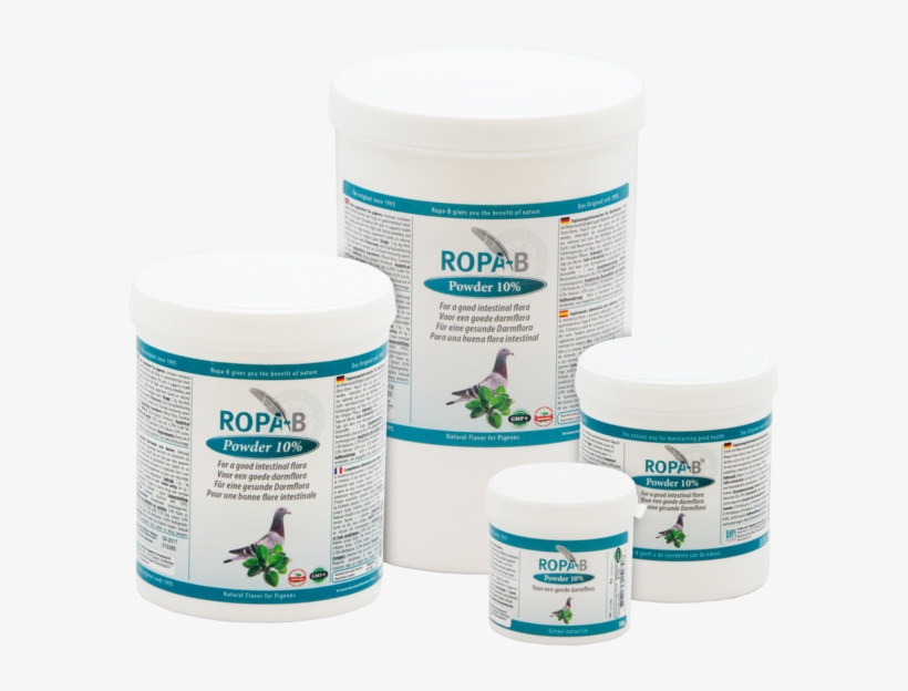 Ropa-b Powder 10% - Bee, transparent png download