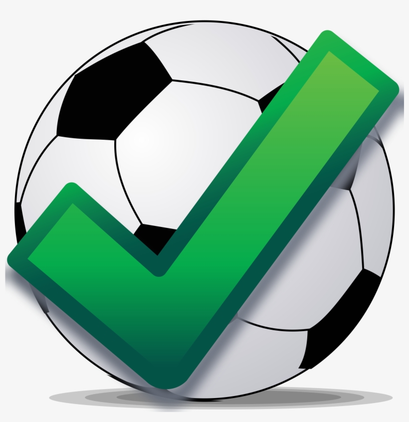 Open - Soccer Ball Tessellation, transparent png download