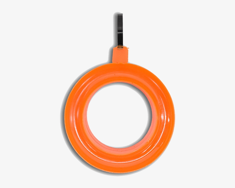 Front And Rear Coil Spring Spacers - Circle, transparent png download