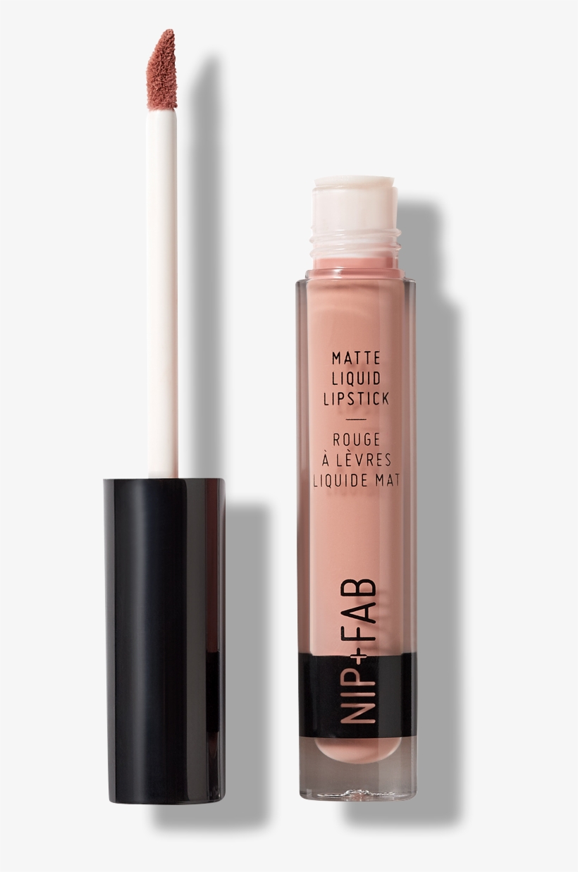Matte Liquid Lipstick Tart - Lipstick, transparent png download