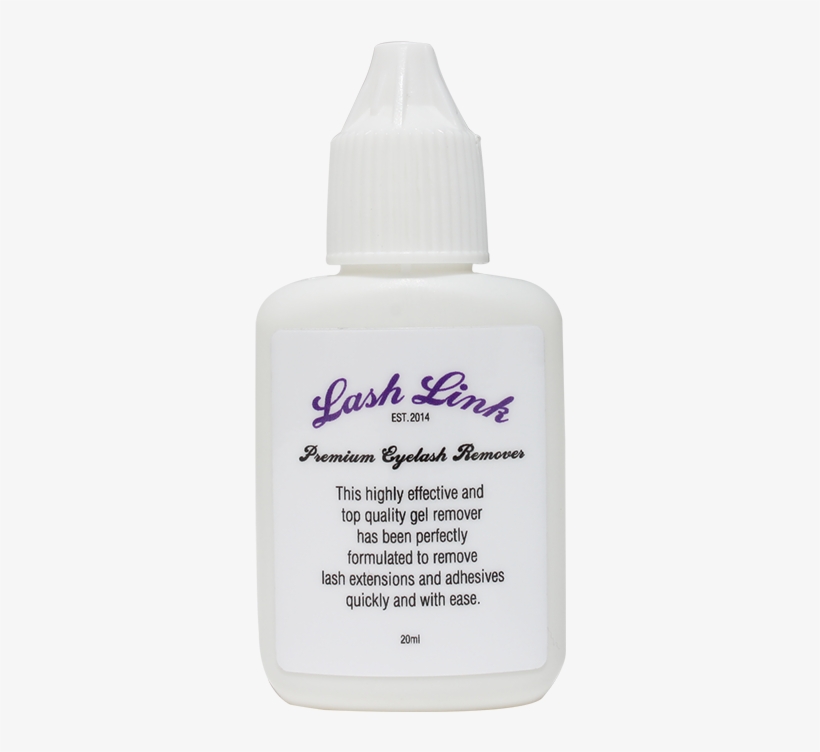 Premium Eyelash Gel Remover - Nail Care, transparent png download