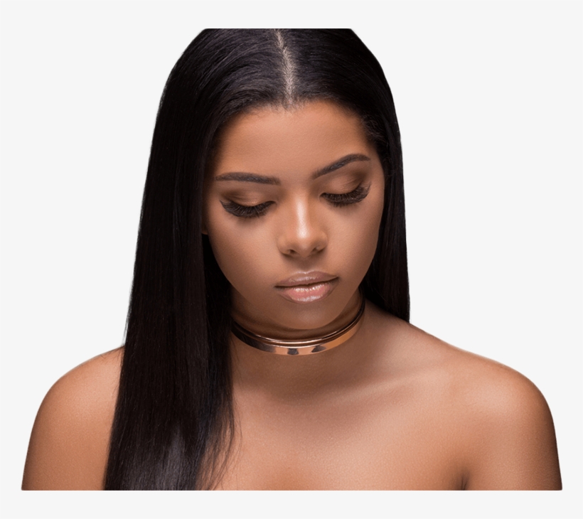 L - Girl, transparent png download