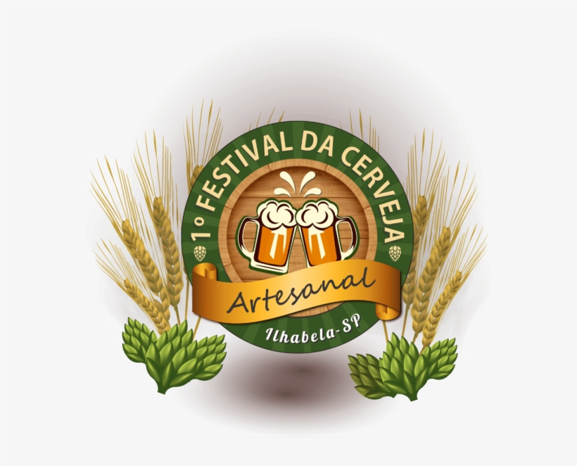 Logo De Cerveja Png - Rotulo Cerveja Artesanal Png, transparent png download