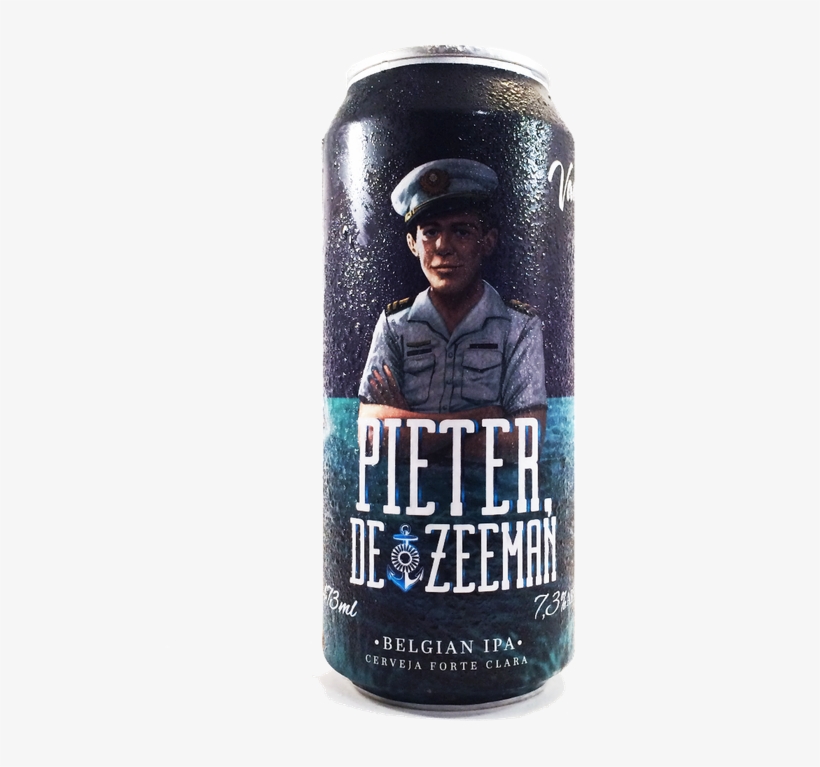 Cerveja Van Been Pieter - Stout, transparent png download