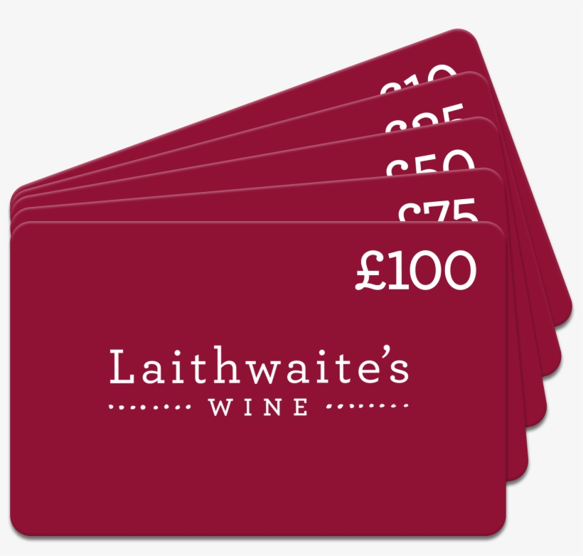 'happy Mother's Day' - Wine Gift Card, transparent png download