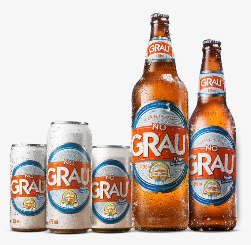 No Grau Lan A Nova Embalagem Marca, transparent png download