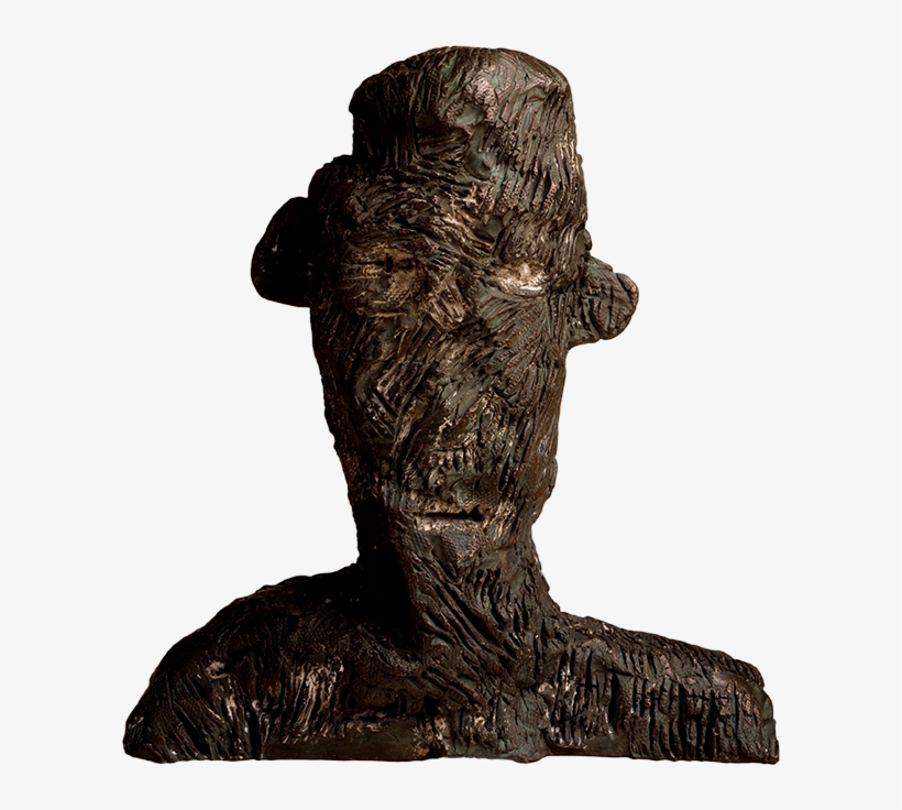 The Moroccan, Iv - Bust, transparent png download