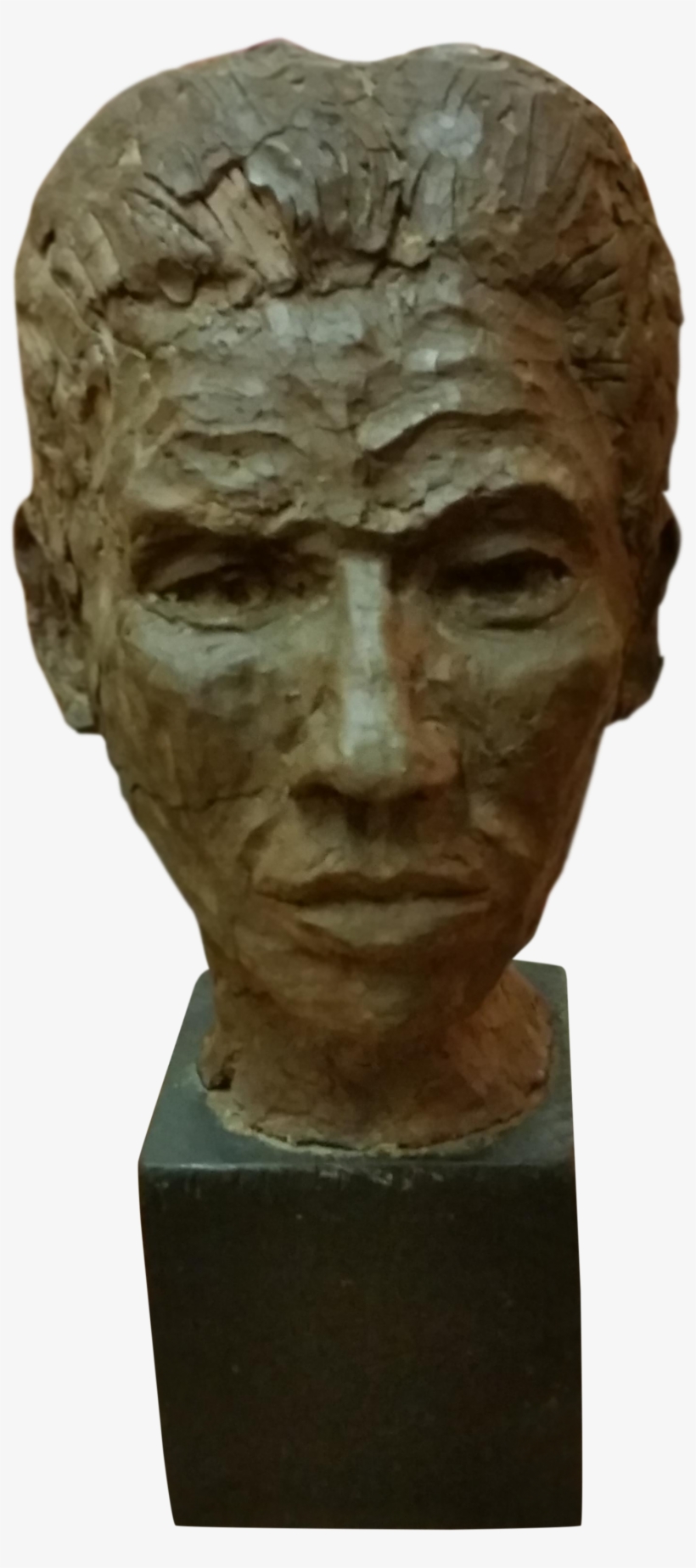 2989 X 3985 4 - Bust, transparent png download