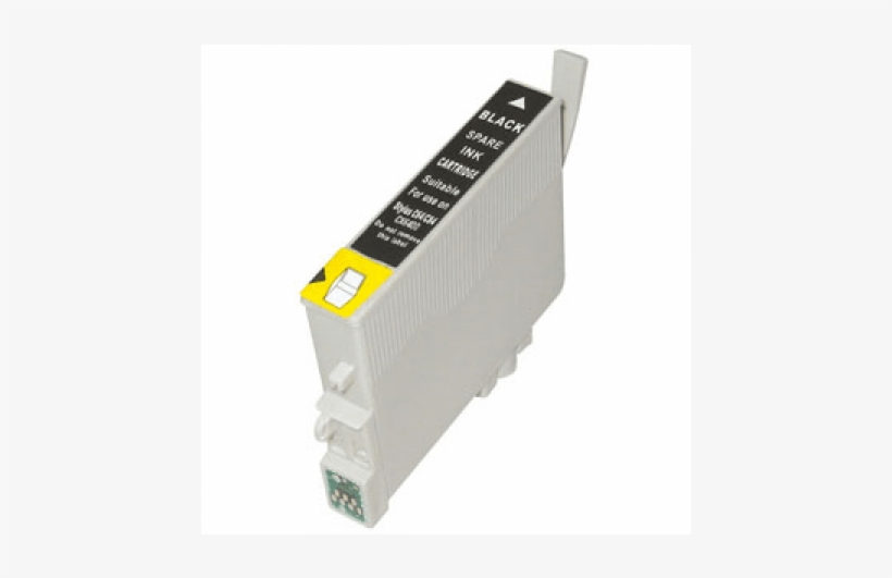Epson T0711, transparent png download