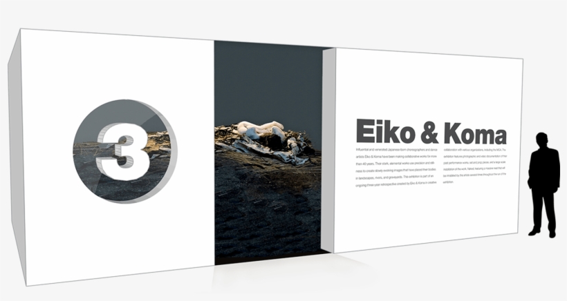 The Museum Of Contemporary Art Chicago Tour Guide App - Number, transparent png download