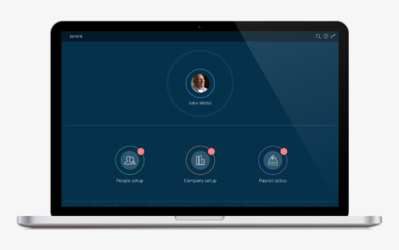 Access 3 Laptop - Tablet Computer, transparent png download