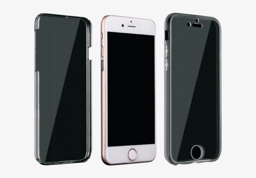 Mycandy Iphone 7 Plus /iphone 8 Plus Back Case Moonray - Iphone 7 Plus Axiom, transparent png download