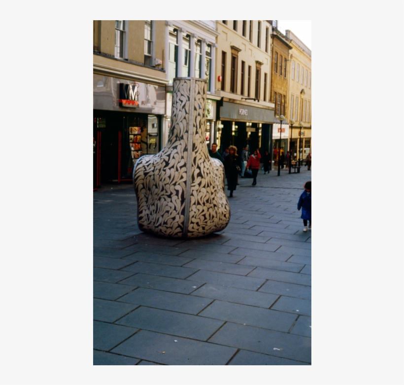 Modern Industry Ii - Cobblestone, transparent png download