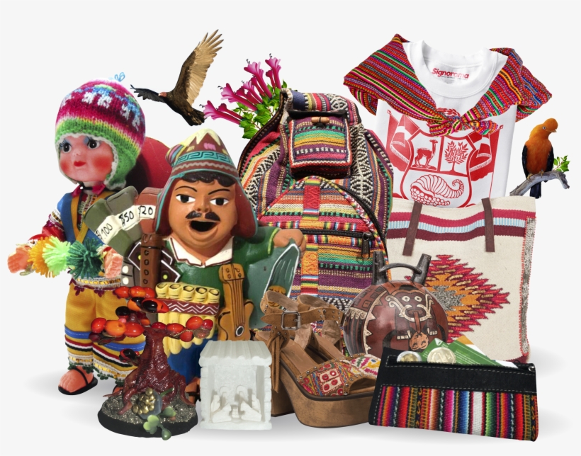 Las Más Icónicas - Figurine, transparent png download