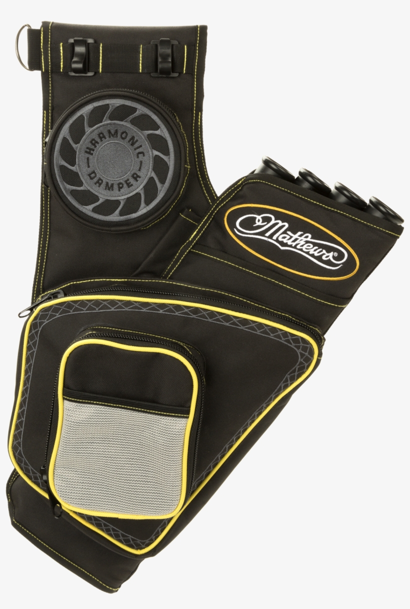 Swipe Or Click & Drag For 360 View - Mathews Hip Quiver, transparent png download