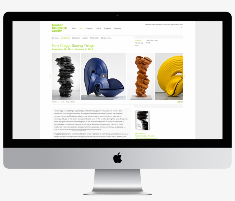 Nasher Sculpture Center, transparent png download