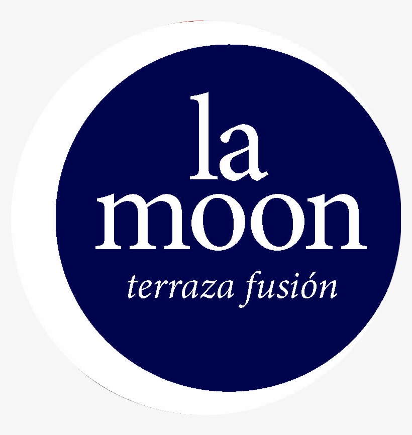 La-moon - Circle, transparent png download