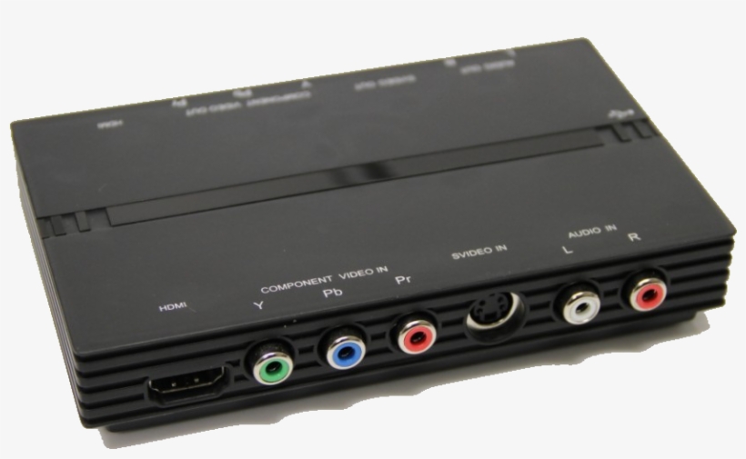 Msvc65h - Electronics, transparent png download