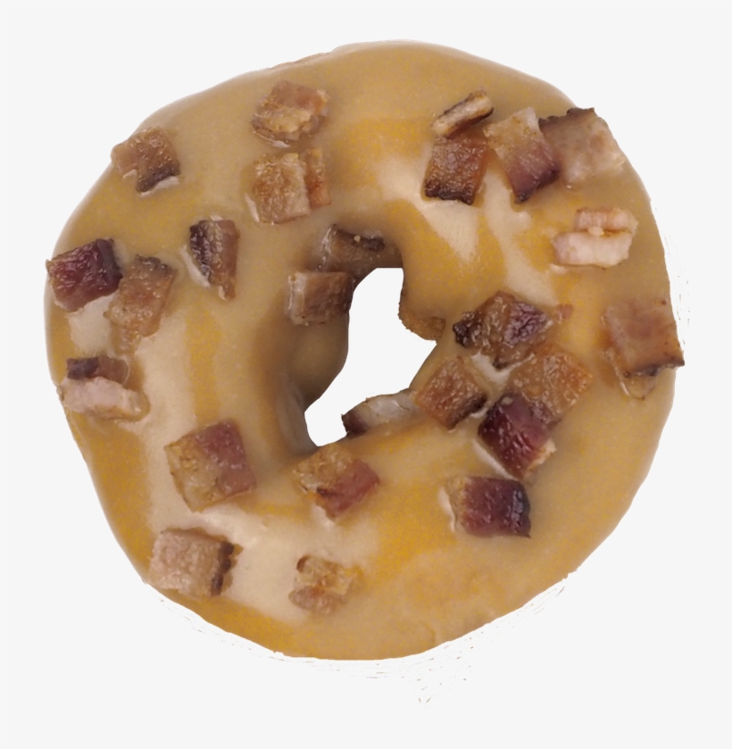 Staunton Donut - Doughnut, transparent png download