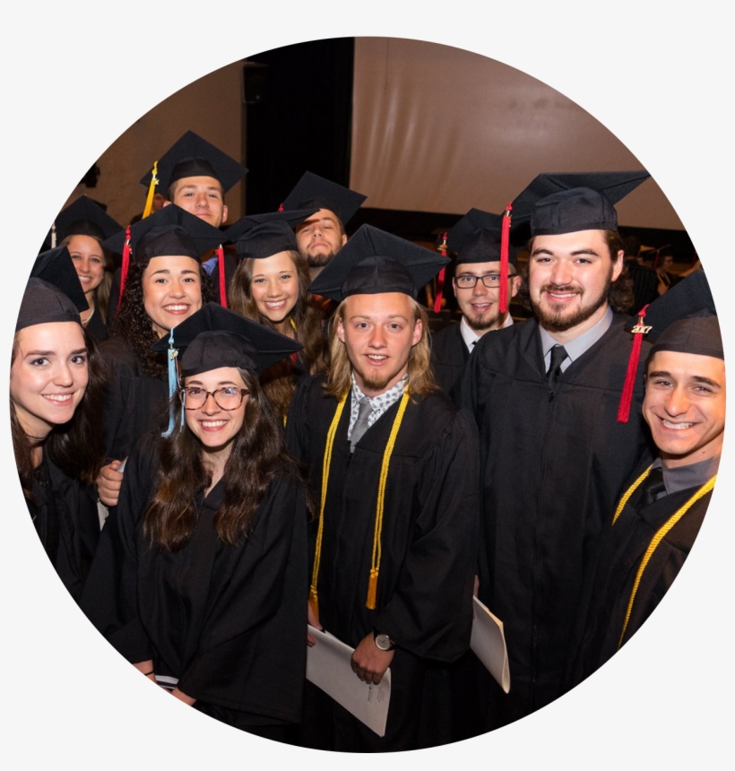 A Year Since Graduation, transparent png download