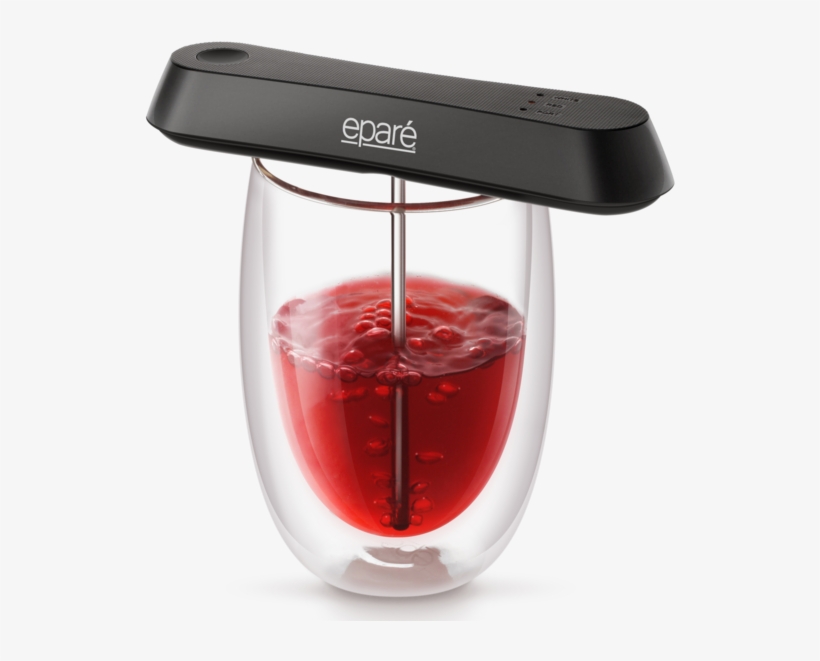Epare Wine Aerator, transparent png download