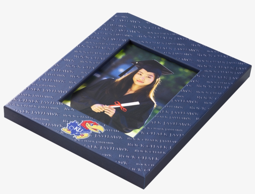 College Photo Frames - Book Cover, transparent png download