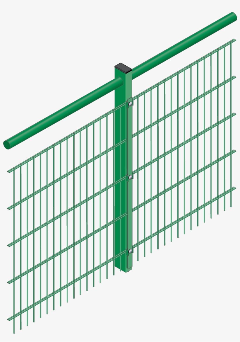 Spectator Fence Sports Rail - Galleria Vittorio Emanuele Ii, transparent png download