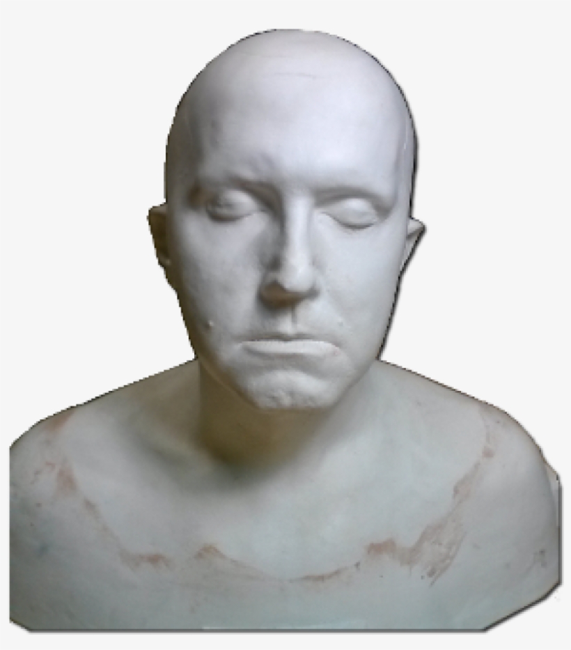 Bust, transparent png download