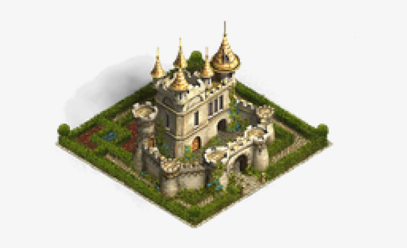 Castle, transparent png download