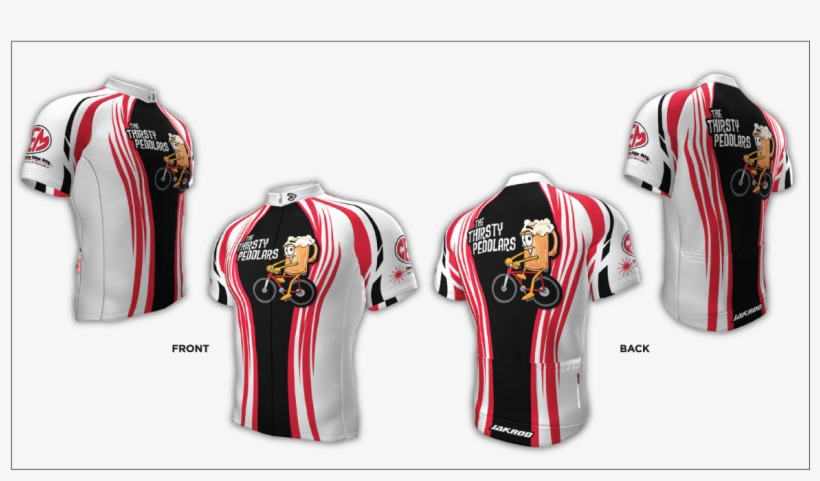 Cartoon - Sports Jersey, transparent png download