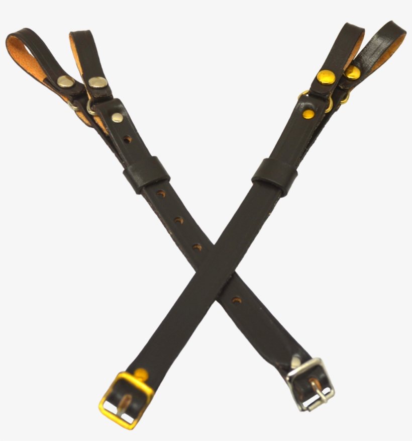Hdgr-straps Brwn V=1458749121 - Strap, transparent png download