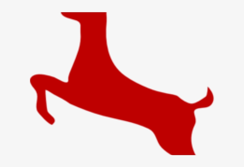 Deer Clip Art, transparent png download