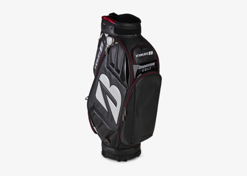 Bsg Style Bags Tourstaffbag Gallery1@2x - Bridgestone Tour B Staff Bag, transparent png download