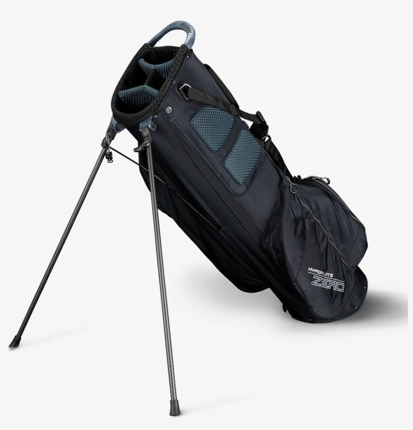 Hyper-lite Zero Single Strap Stand Bag - Callaway Golf Company, transparent png download
