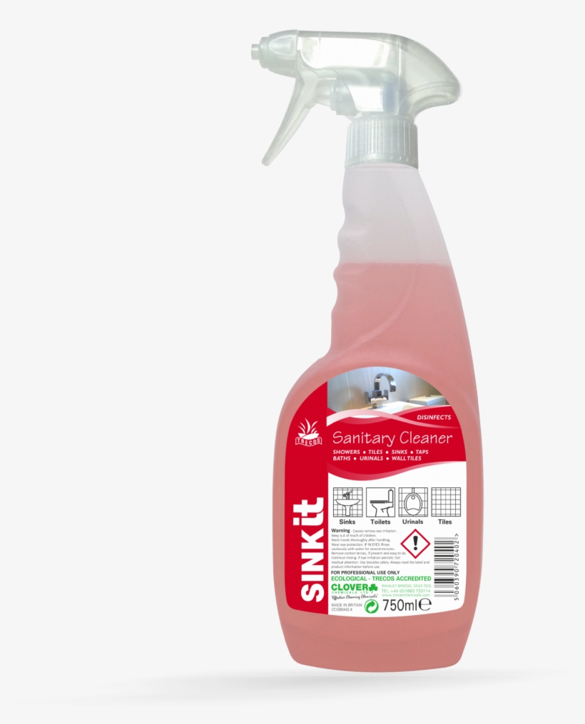 Home - Astonish Mould & Mildew Remover C9955, transparent png download