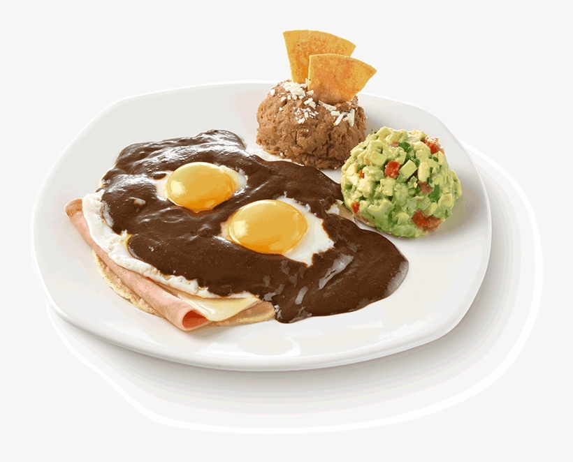 Huevos Vips - Huevos Motuleños Vips, transparent png download