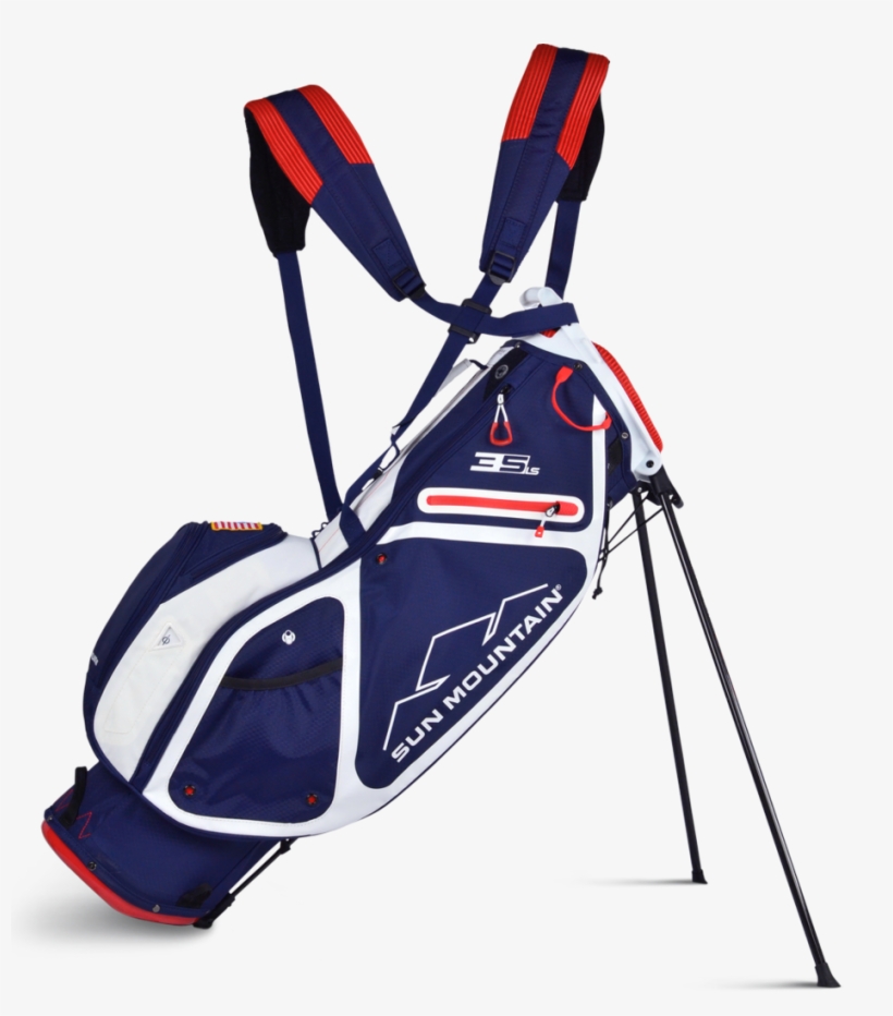 Sun Mountain 3.5, transparent png download