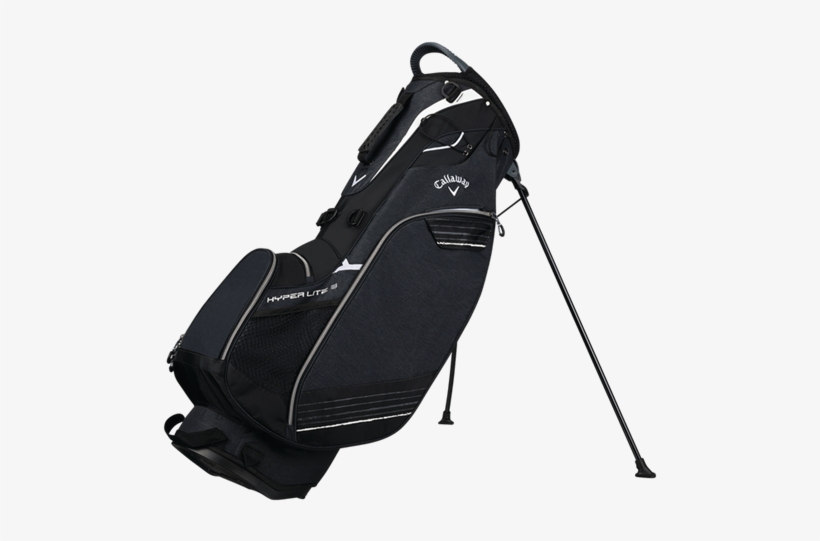 Picture Of Callaway Hyper Lite 3 Stand Bag 2018 Bag - Callaway 2018 Fusion 14 Stand Bag, transparent png download