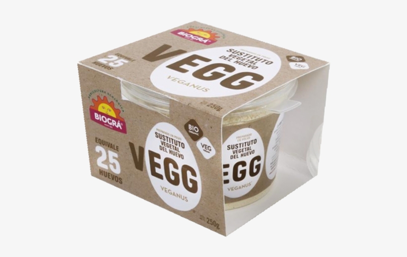 Vegg Sustituto Huevo, transparent png download