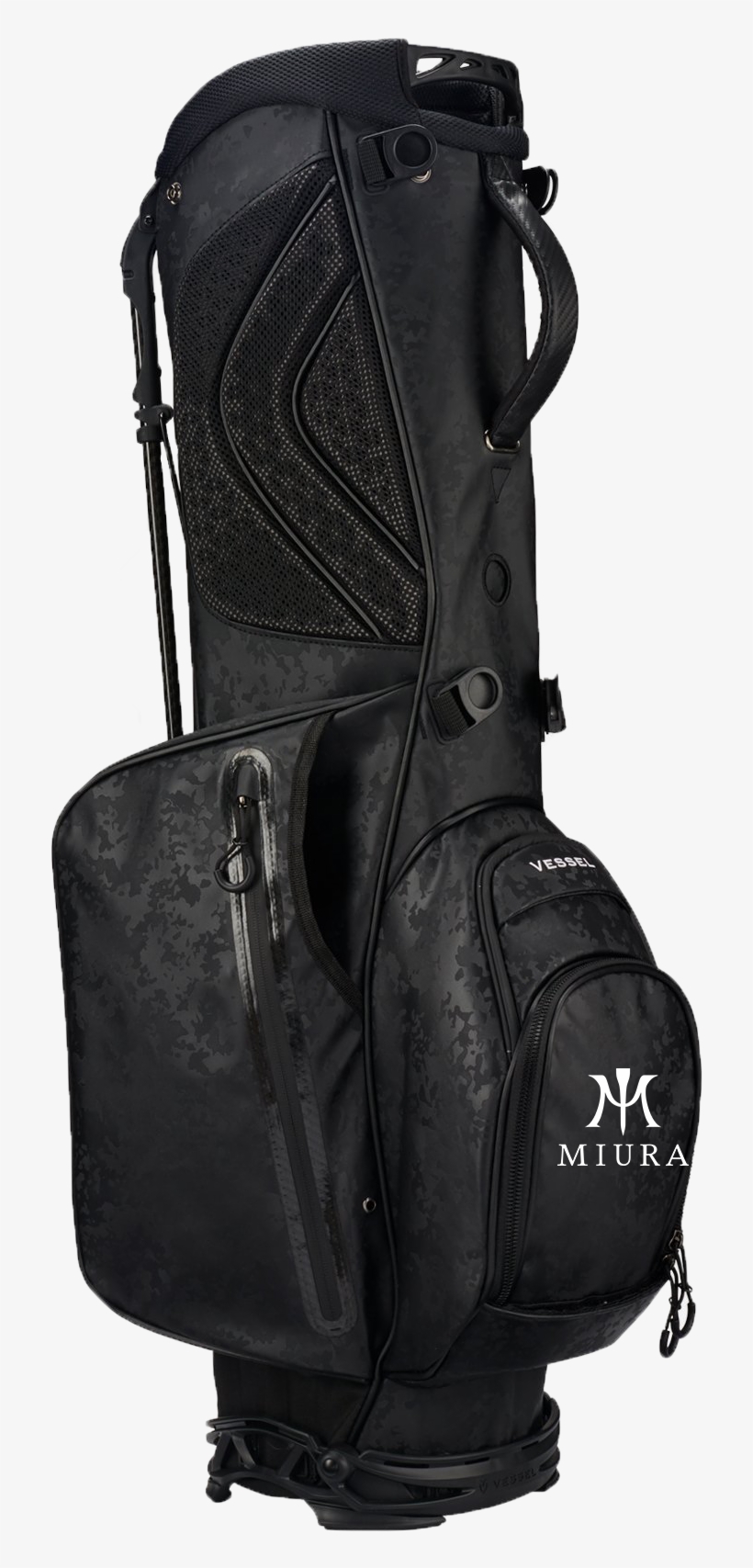 An - Golf Bag, transparent png download