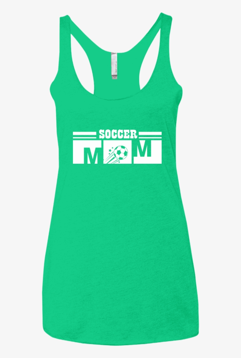 Soccer Mom - Shirt, transparent png download