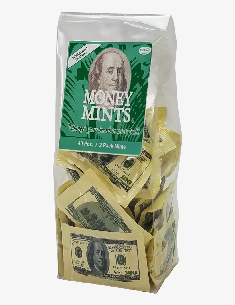 Bags - Banknote, transparent png download