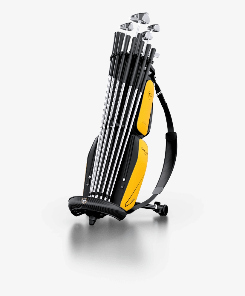 Suitable For Driving Range, Indoor Golf Etc - Putter, transparent png download