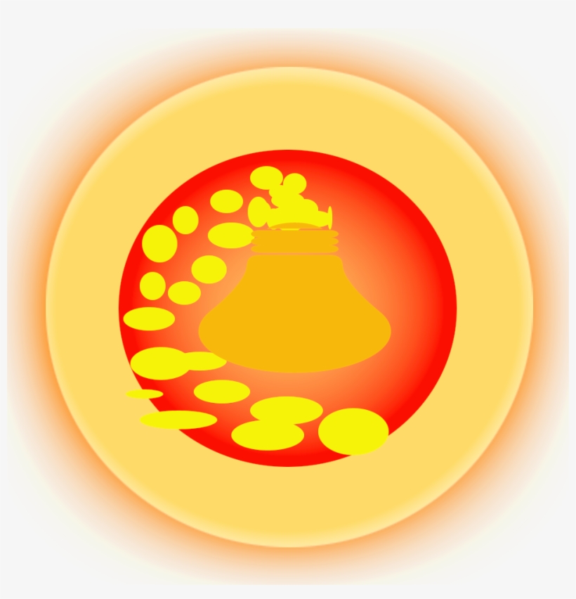 Institute Of Astrology & Occult Science * - Circle, transparent png download