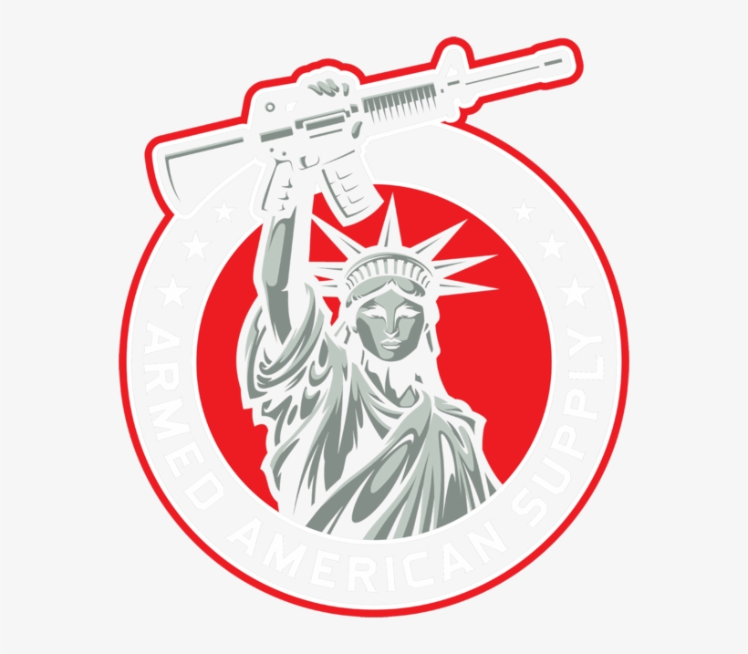 Armed American Supply, transparent png download