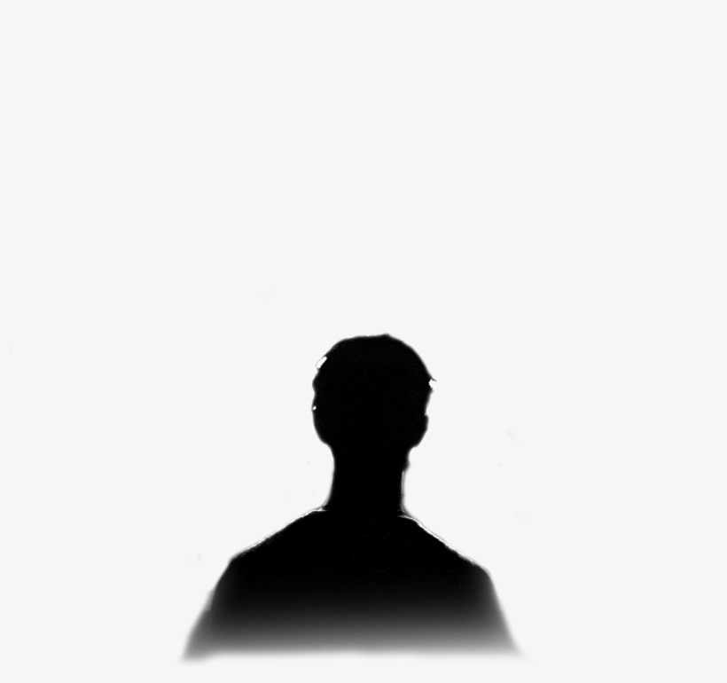 Host A Meetup - Silhouette, transparent png download