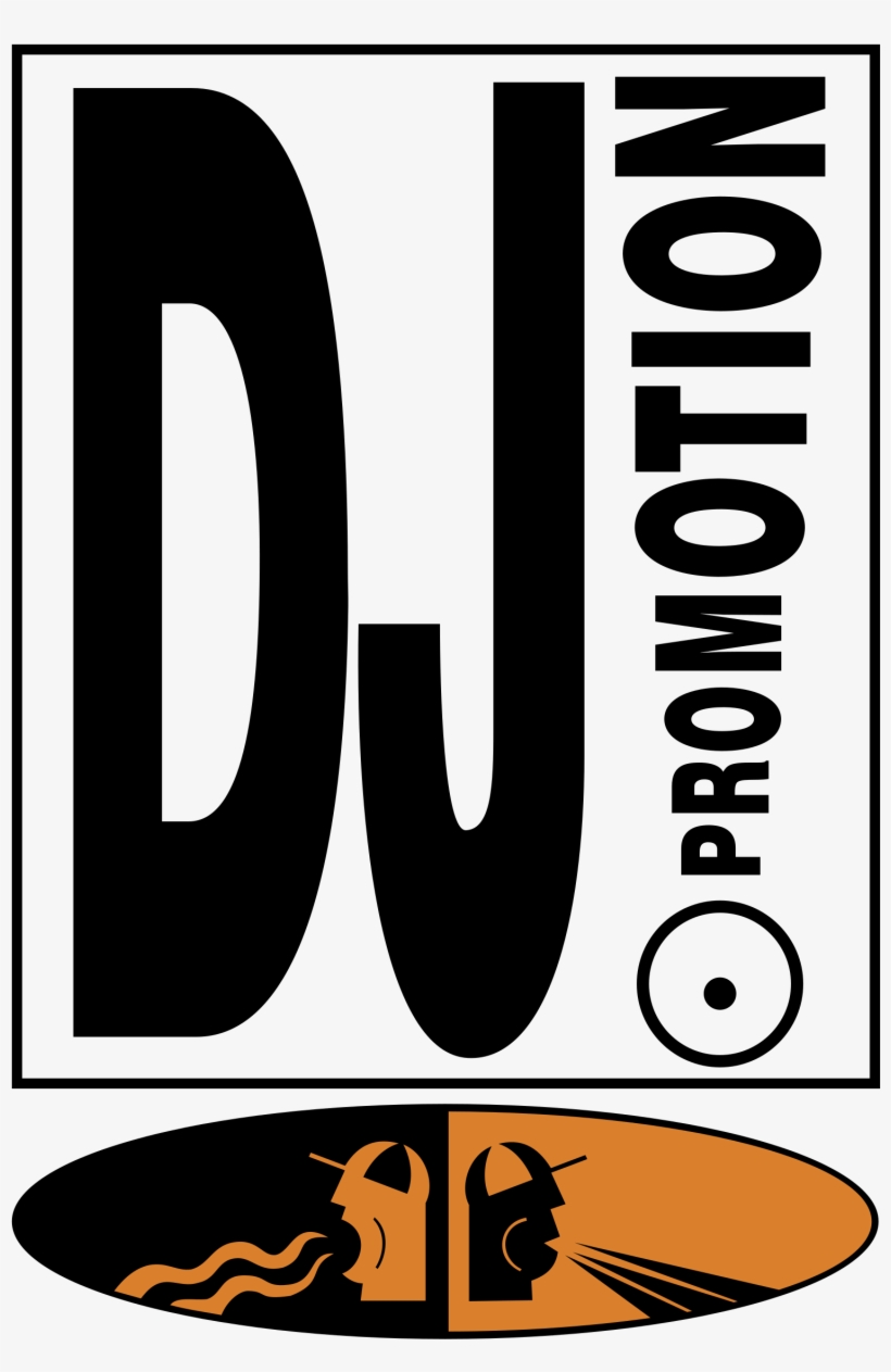 Dj Promotion Logo Png Transparent - Dj Promotion, transparent png download