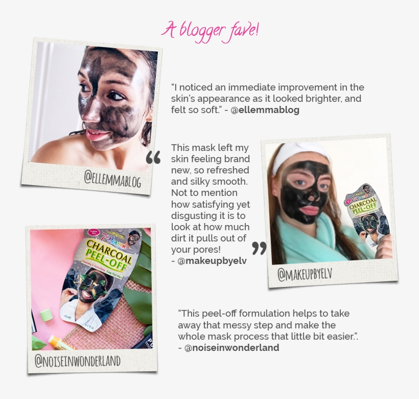 *based On A Beauty Panel Testing Of 126 People - Flyer, transparent png download