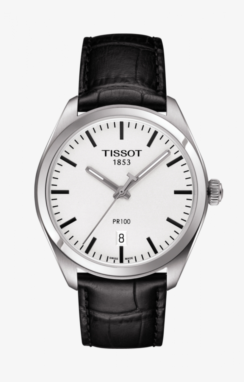 Mont Blanc Watch White, transparent png download